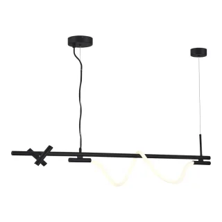 Подвесной светильник ST-Luce SL6118.403.03