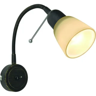 Спот Lettura A7009AP-1BR