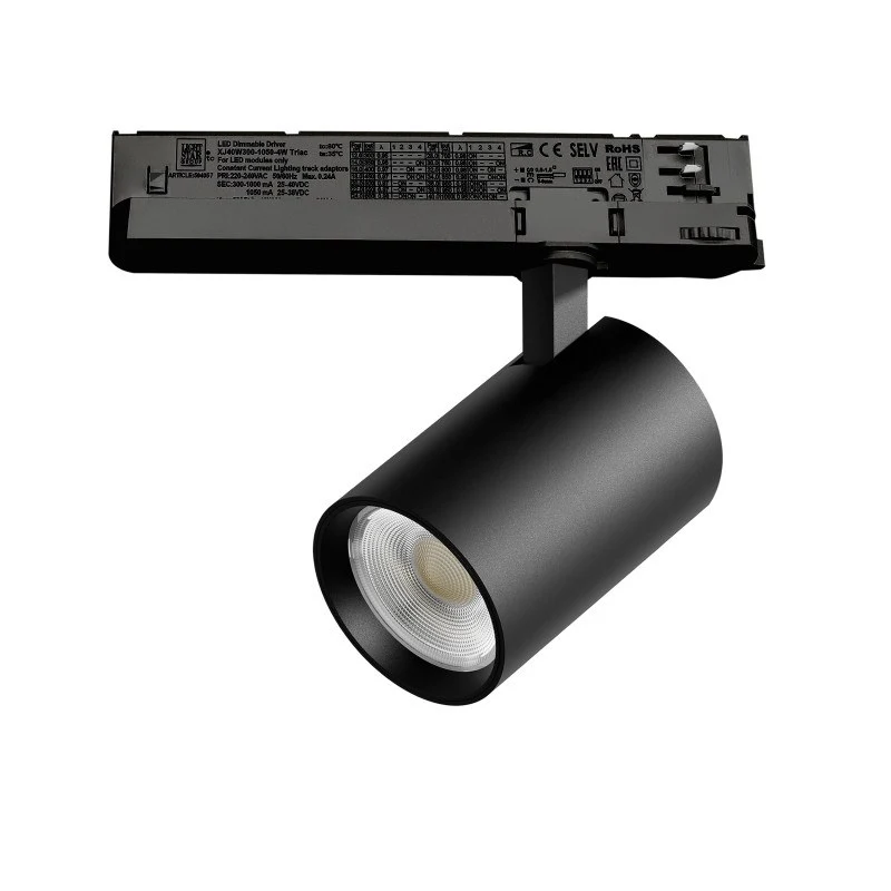 Светильник на шине Lightstar A5237TRIAC