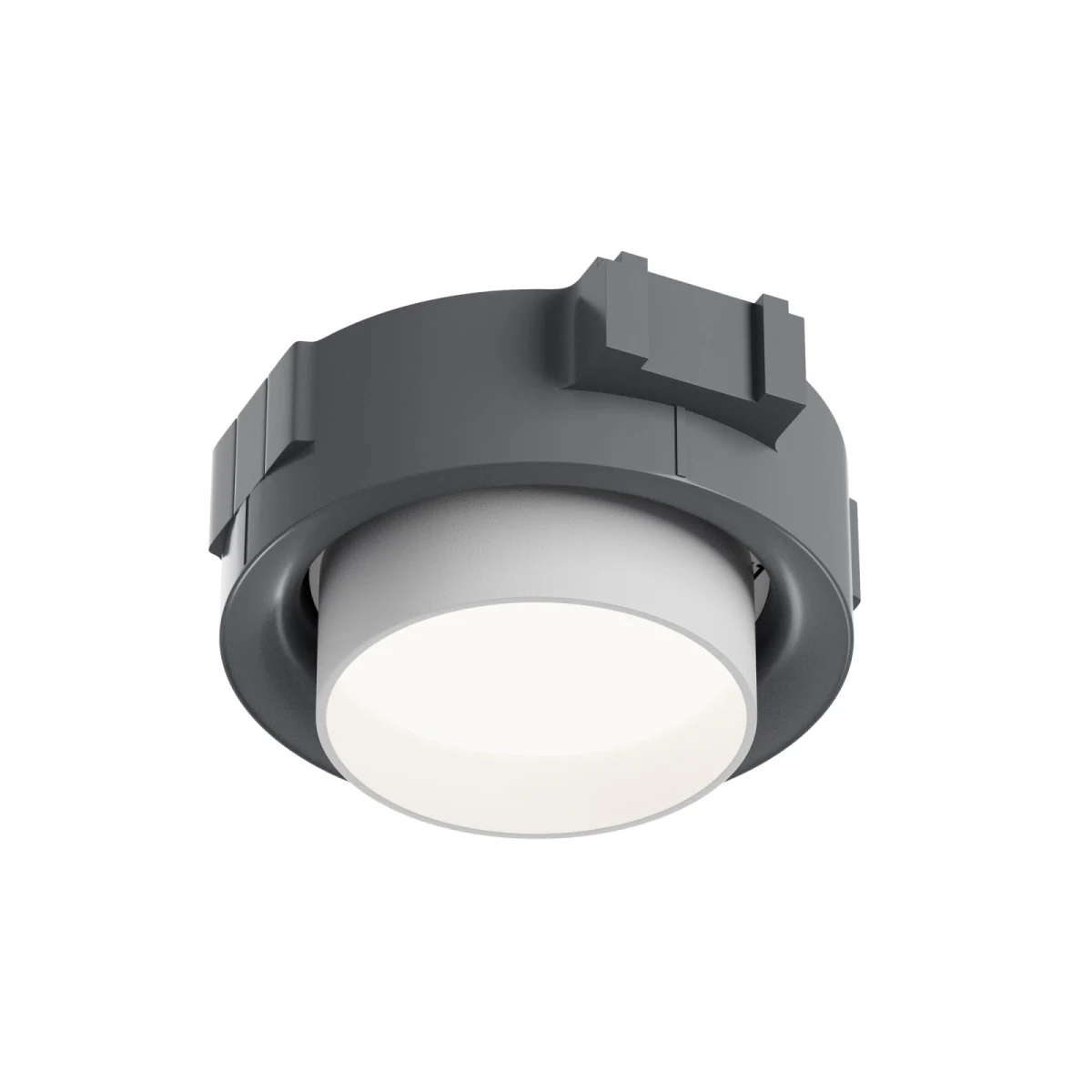Встраиваемый светильник Technical DL144-GX53-W