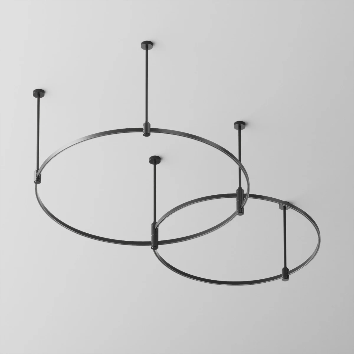 Готовая конструкция (набор) Technical TFC-Flar-M01-B