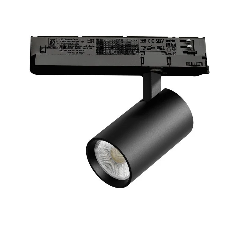 Светильник на шине Lightstar A5137TRIAC
