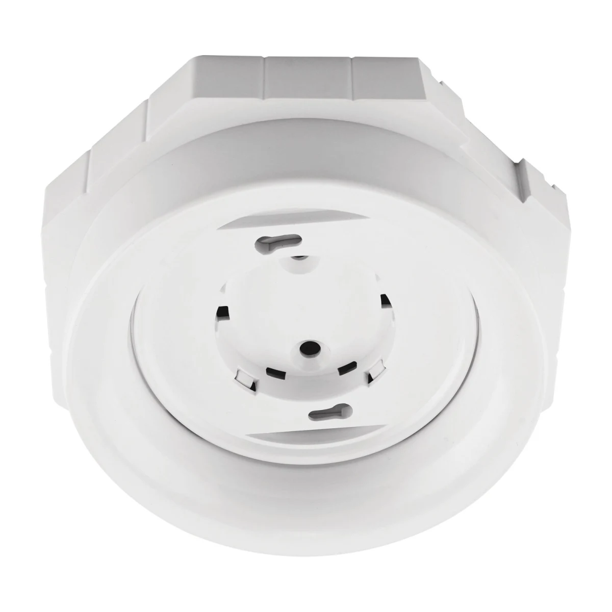 Светильник CLICK-CLACK GX53 скрытого монтажа в натяжной потолок Tensio Lightstar 212000