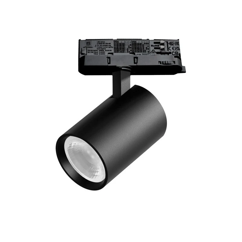 Светильник на шине Lightstar A5237QT36G
