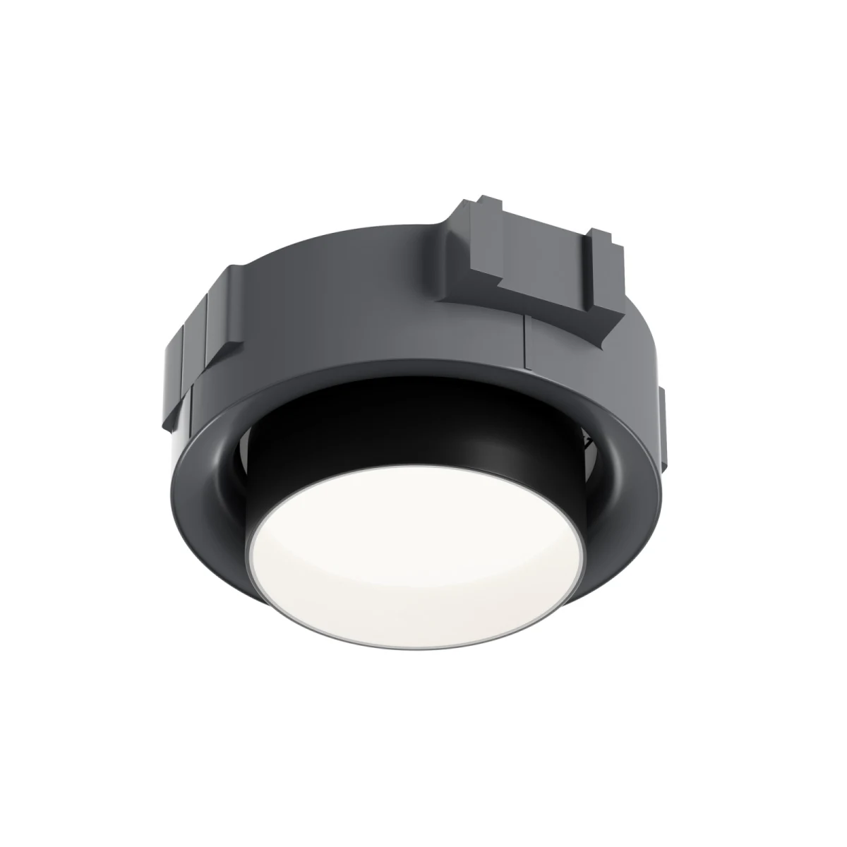 Встраиваемый светильник Technical DL144-GX53-B