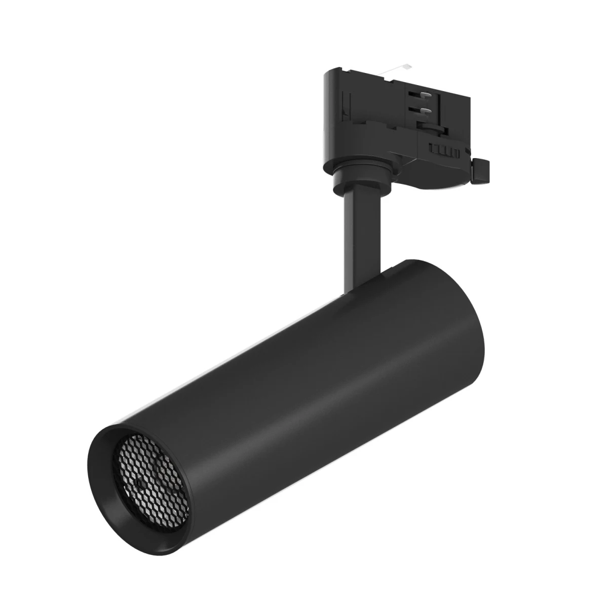 Светильник для трековых систем Quattro 12W 812LM/700LM 8G 4000K STELLA Lightstar S3075627