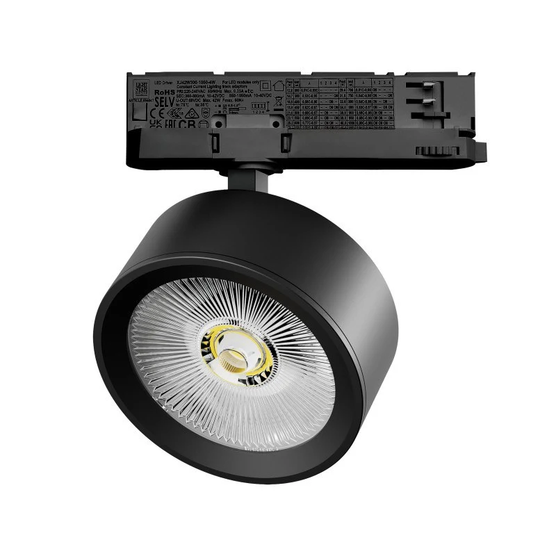 Светильник на шине Lightstar A5637QT