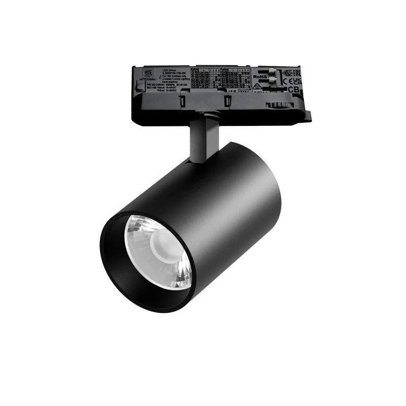 Светильник на шине Lightstar A5337QT15G
