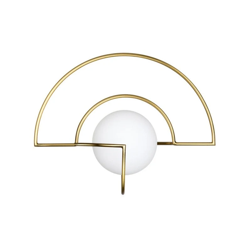 Бра Odeon Light 7195/3WL