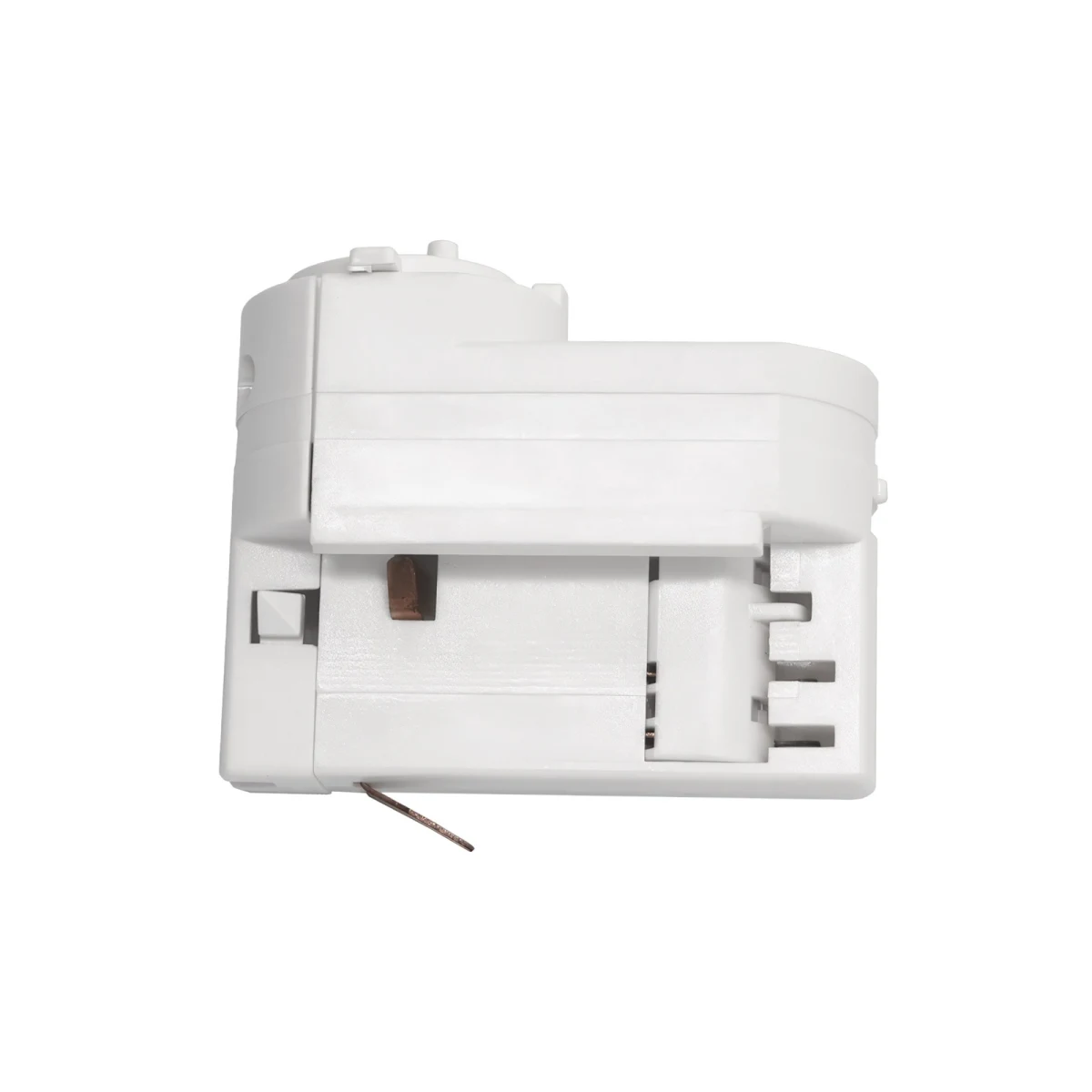 Адаптер для светильника (тип DALI) к треку 5030xx-R/5040xx-(F)/(R) Quattro Lightstar 594006-404