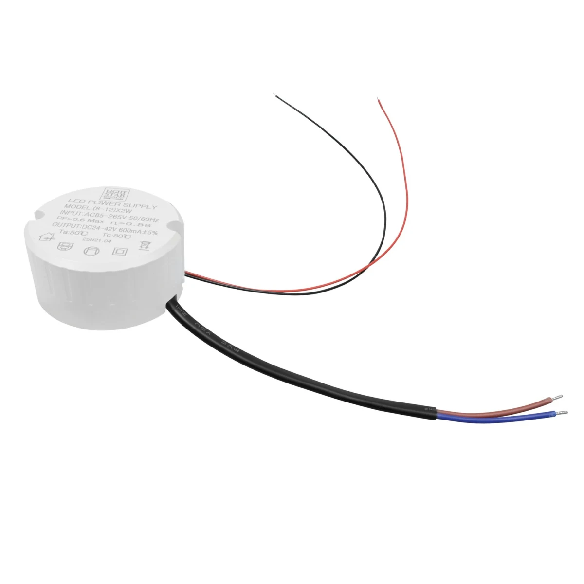 Блок питания 24W д/серии Alta 2152XX Lightstar 215010-24