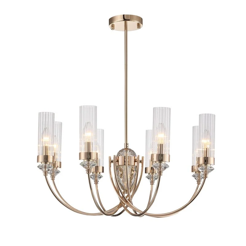 Люстра на штанге ST-Luce SL1402.203.08
