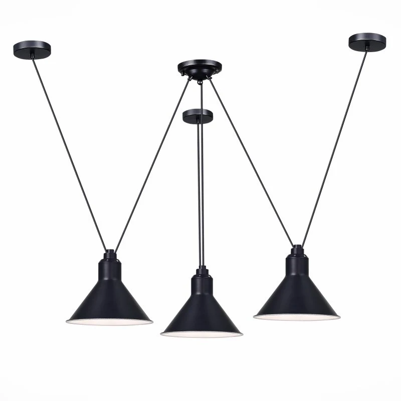 Подвесной светильник ST-Luce SL1804.403.03