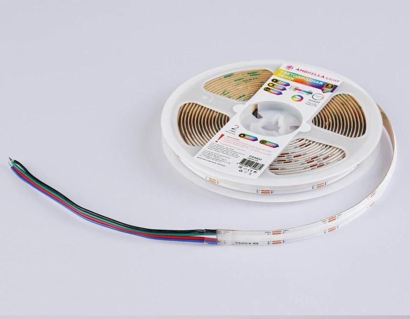 Лента Ambrella Light GS4951