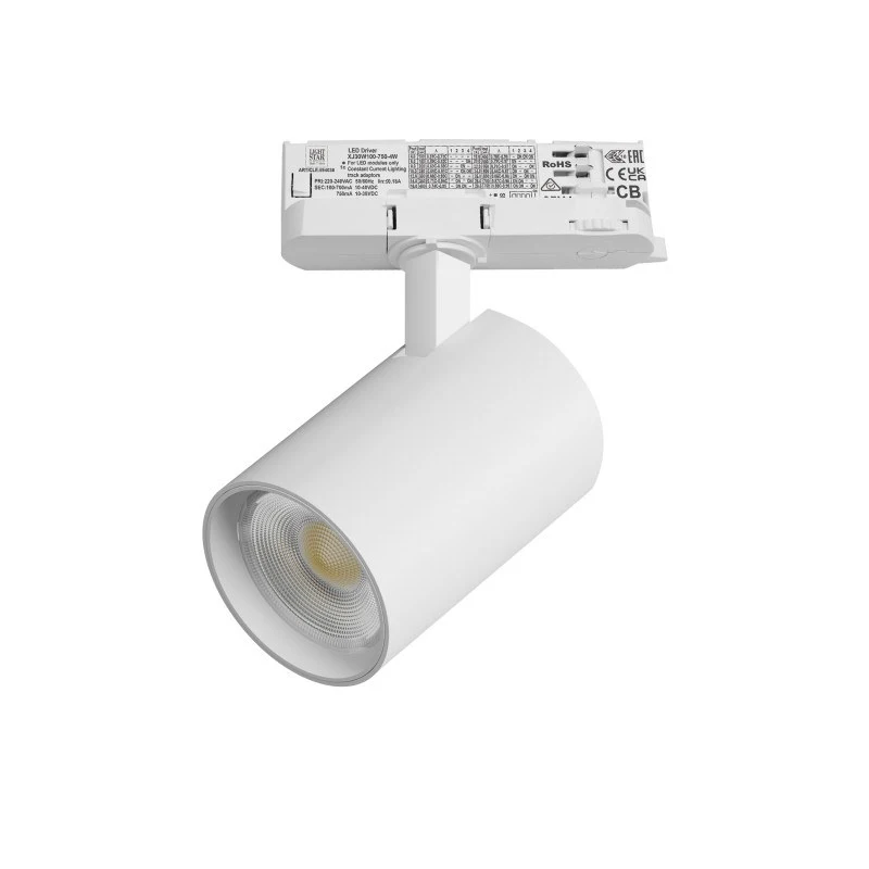 Светильник на шине Lightstar A5236QT