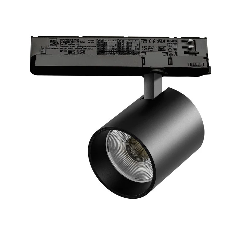 Светильник на шине Lightstar A5437TRIAC