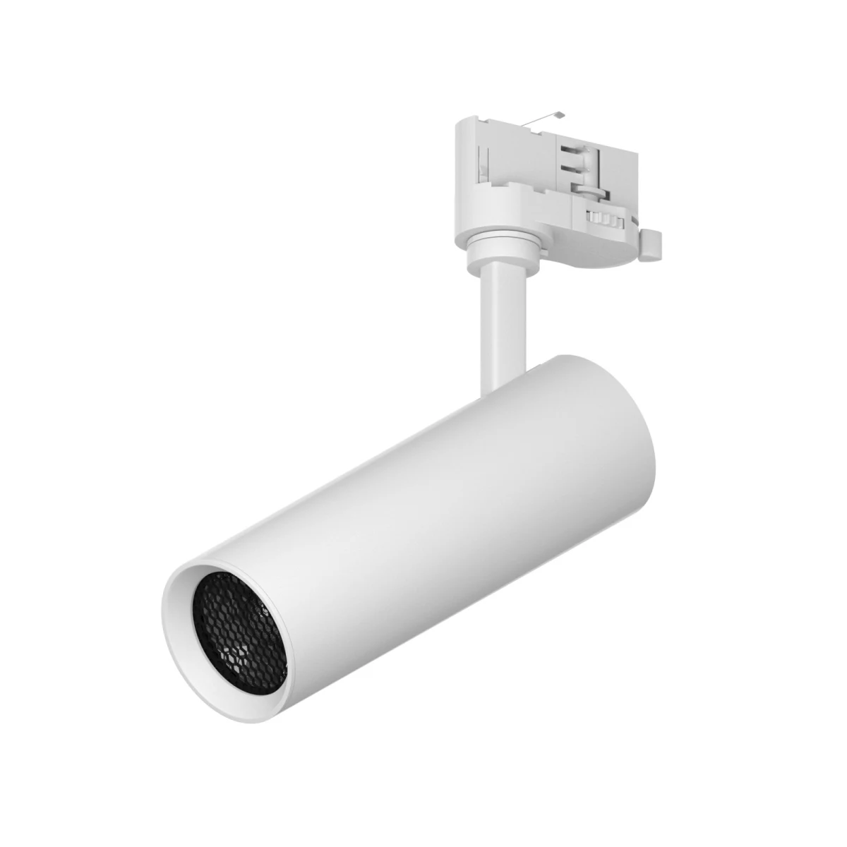 Светильник для трековых систем Quattro 5W 314LM/185LM 3G 4000K STELLA Lightstar S3075606