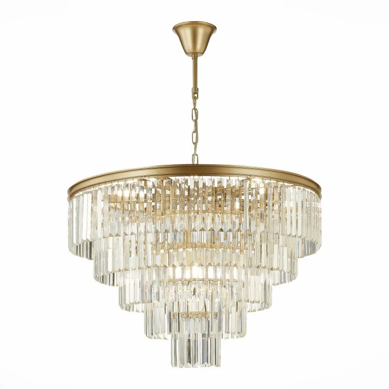 Каскадная люстра ST-Luce SL1624.203.15