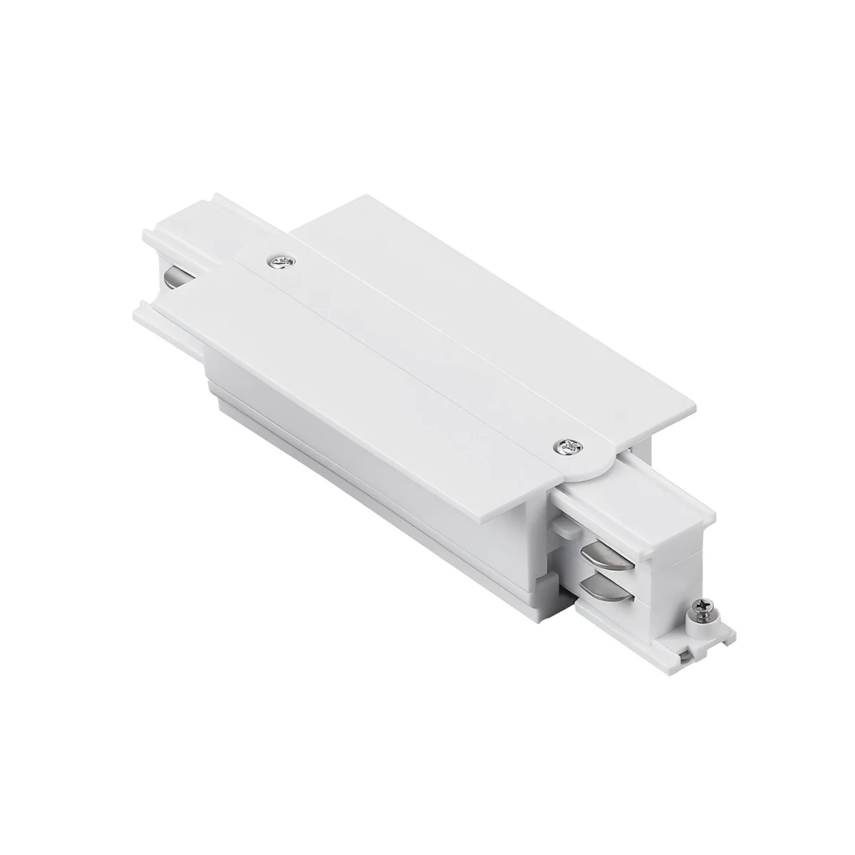 Питание центральное встраиваемое к треку 5030xx-R Quattro Lightstar 503186-RPS
