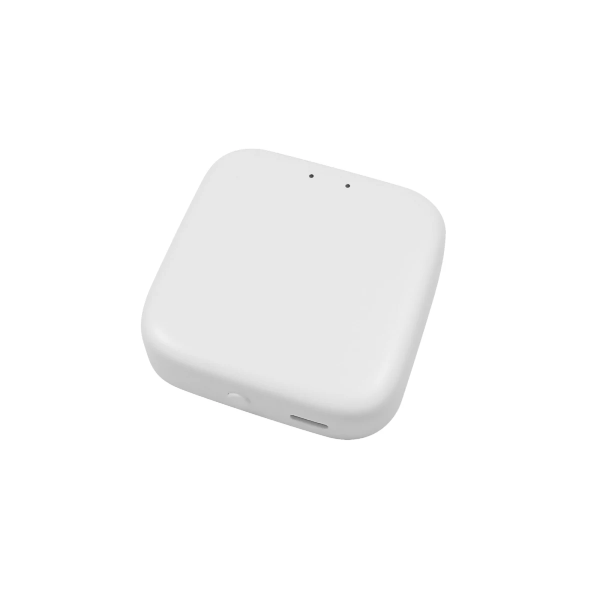 Wi-Fi-шлюз для трековой системы PRO Lightstar, белый 505502