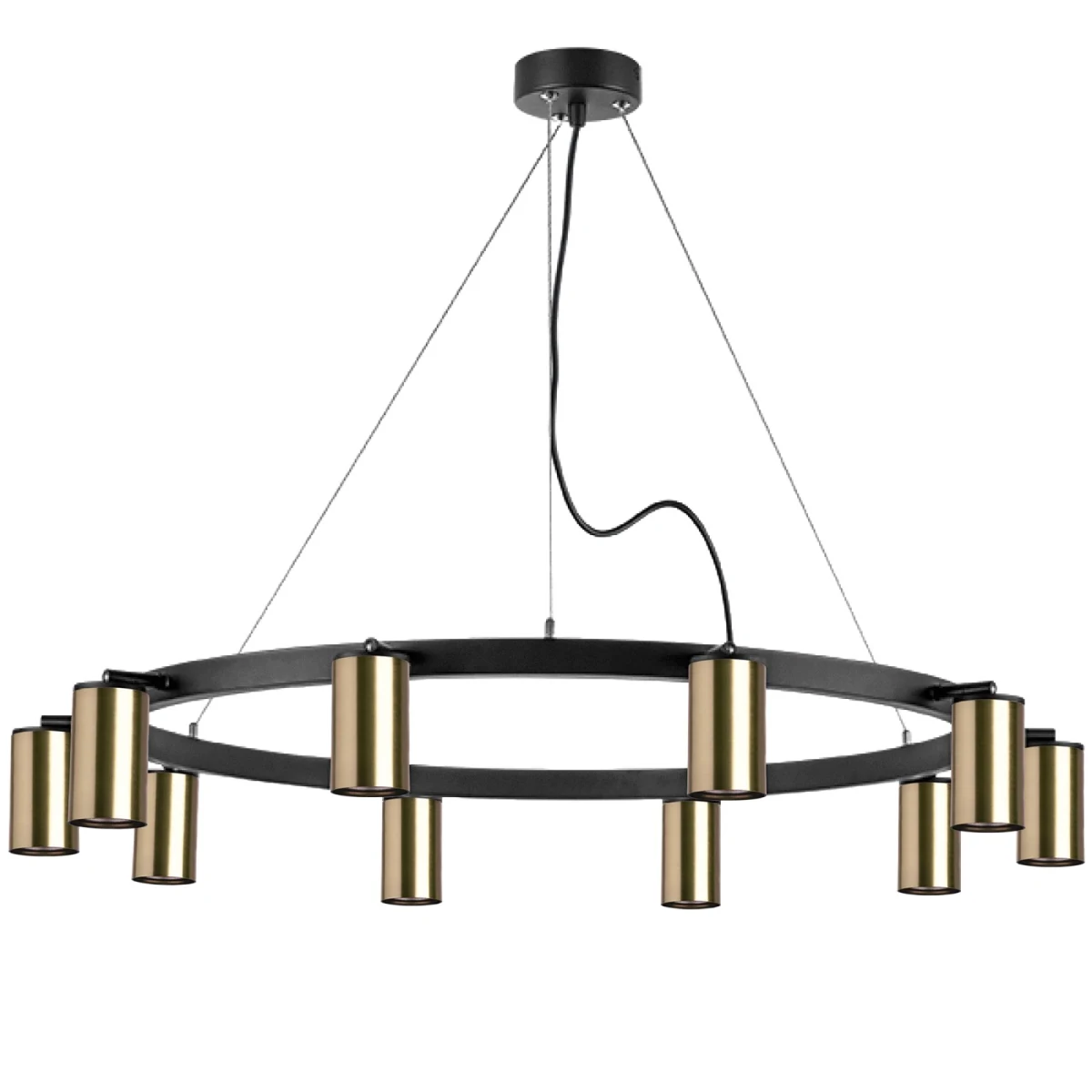 Люстра подвесная Rullo Lightstar LR0214110103