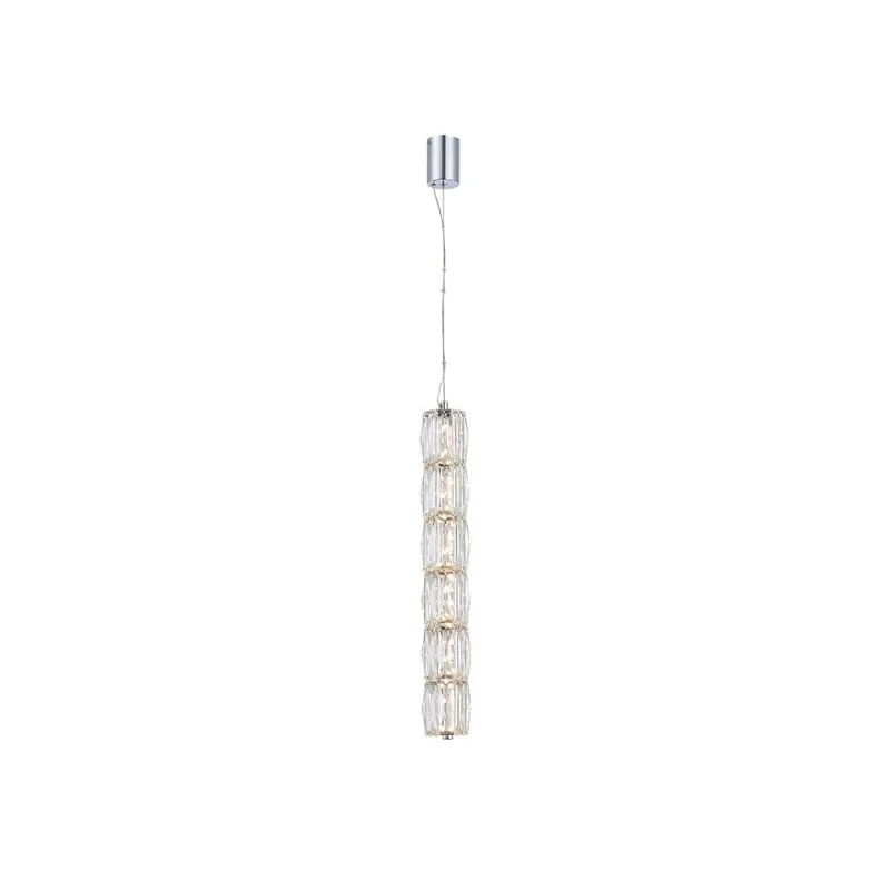 Подвесной светильник Newport 8247N/S chrome