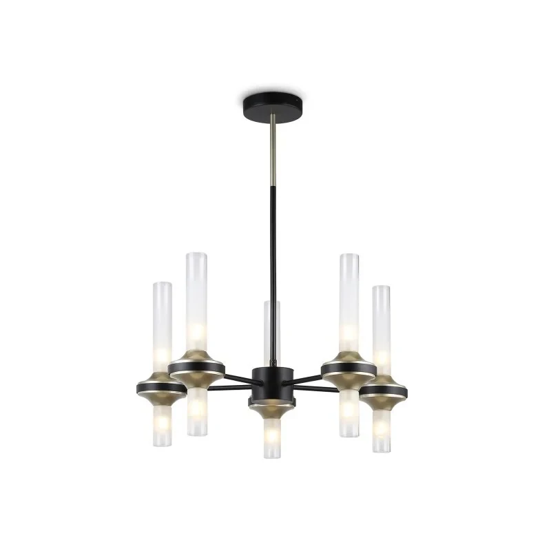 Люстра на штанге Ambrella Light LH55351