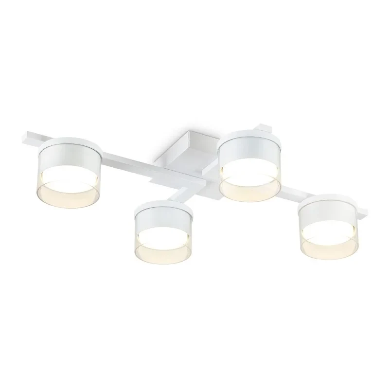 Накладной светильник Ambrella Light FL51661