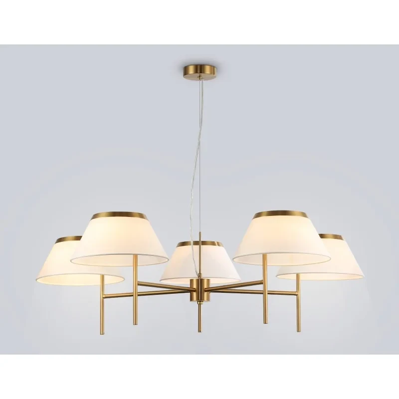 Подвесная люстра Ambrella Light LH72473
