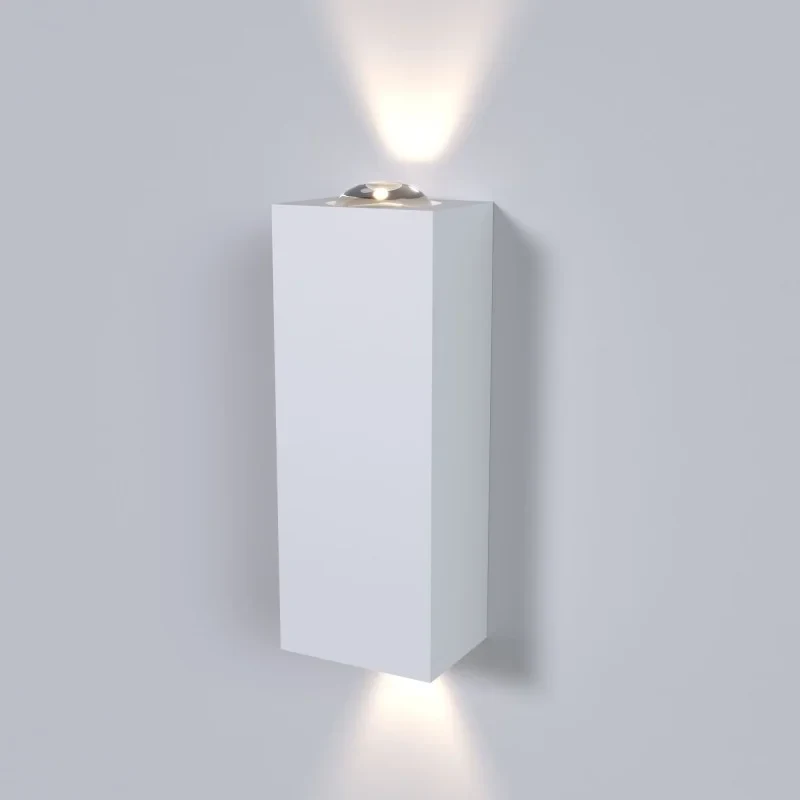 Бра Elektrostandard Petite LED белый (40110/LED)
