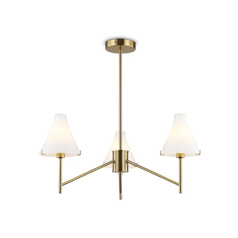 Люстра на штанге Ambrella Light LH57131