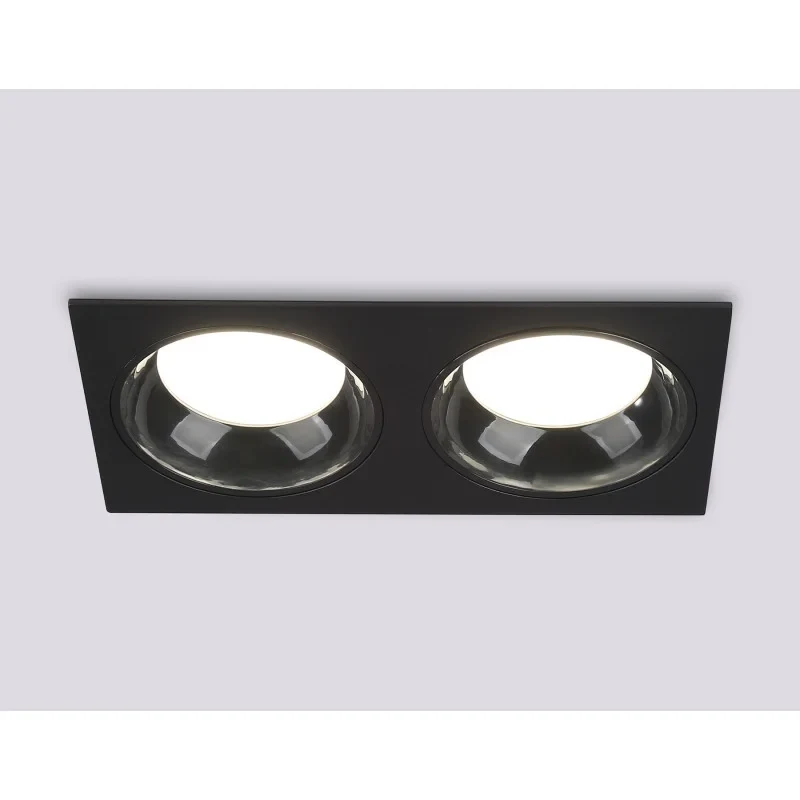 Встраиваемый светильник Ambrella Light TN52344