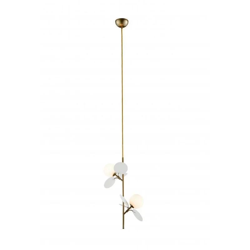 Подвесной светильник LOFT IT 10008/2P white