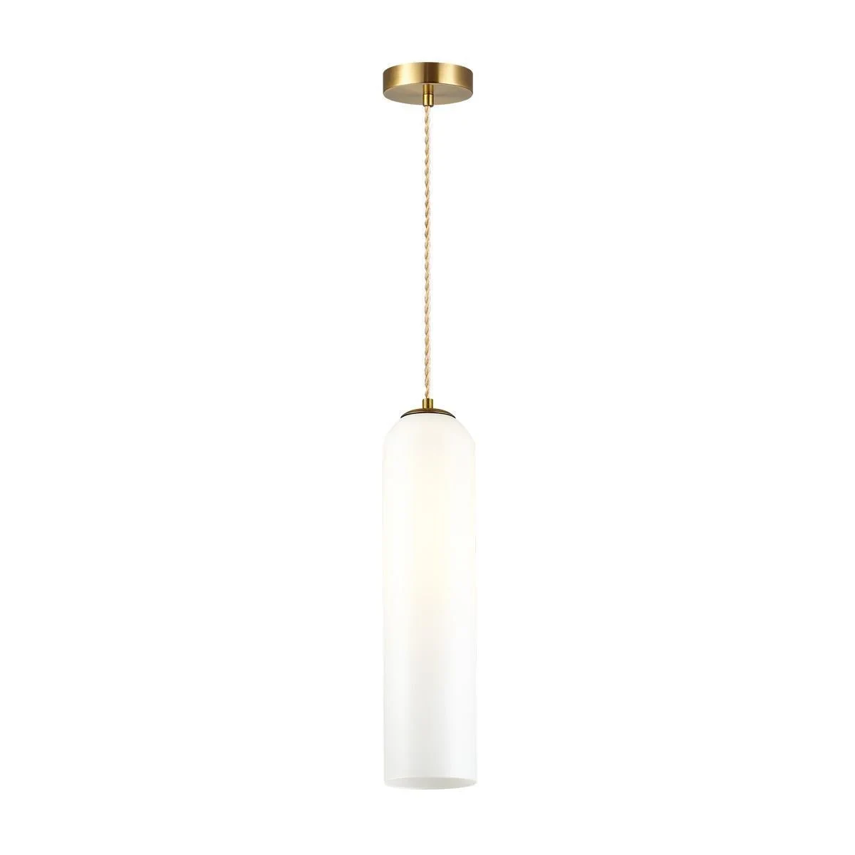 Подвесной светильник Odeon Light Vosti 4642/1