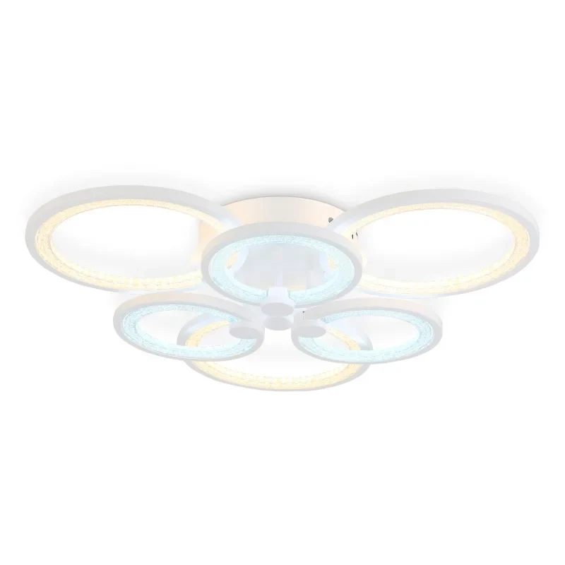 Накладная люстра Ambrella Light FA4085