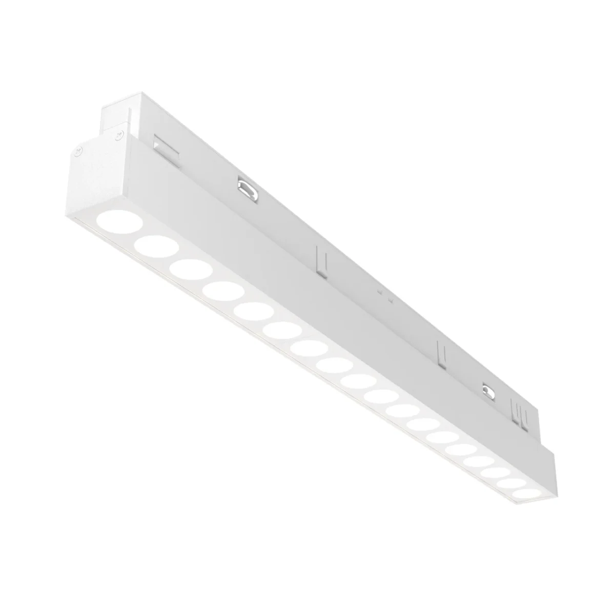 Трековый светильник Points Exility 3000-6000K 18Вт 36° Dim Smart TR031-4-18W3K-S-DS-W