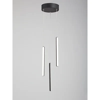 Каскадная люстра Vitaluce V3045-1/3S