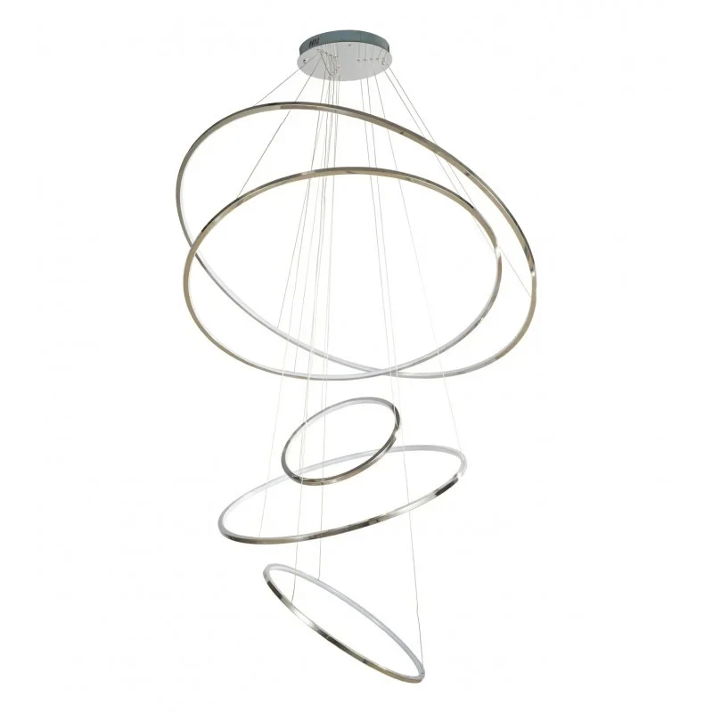 Каскадная люстра Kink Light 07675A,02