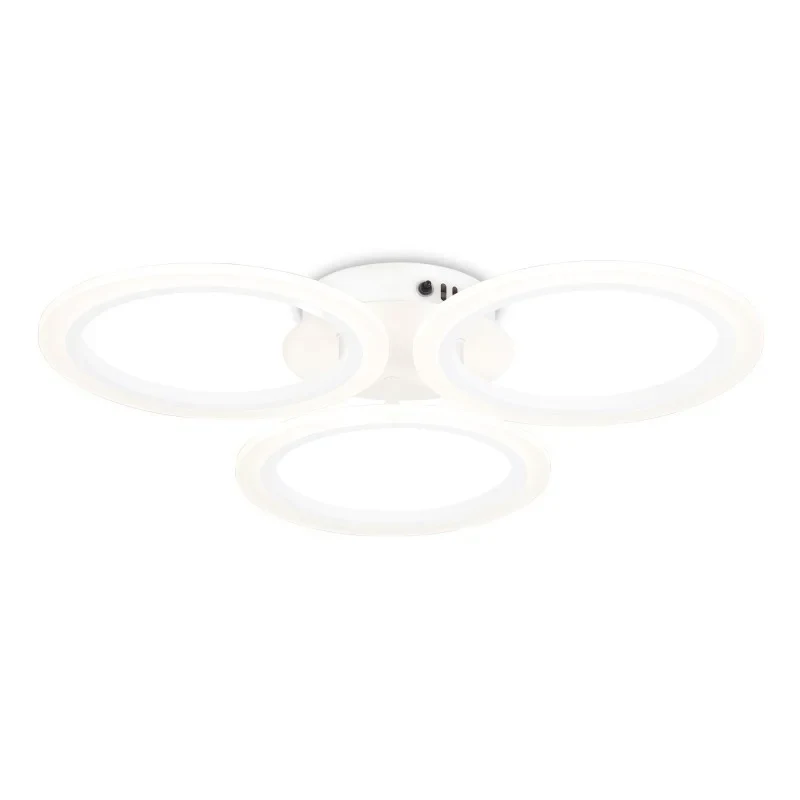 Накладной светильник Ambrella Light FA4052