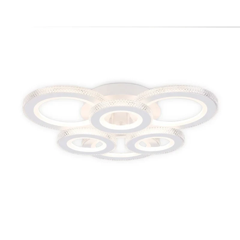 Накладная люстра Ambrella Light FA8872