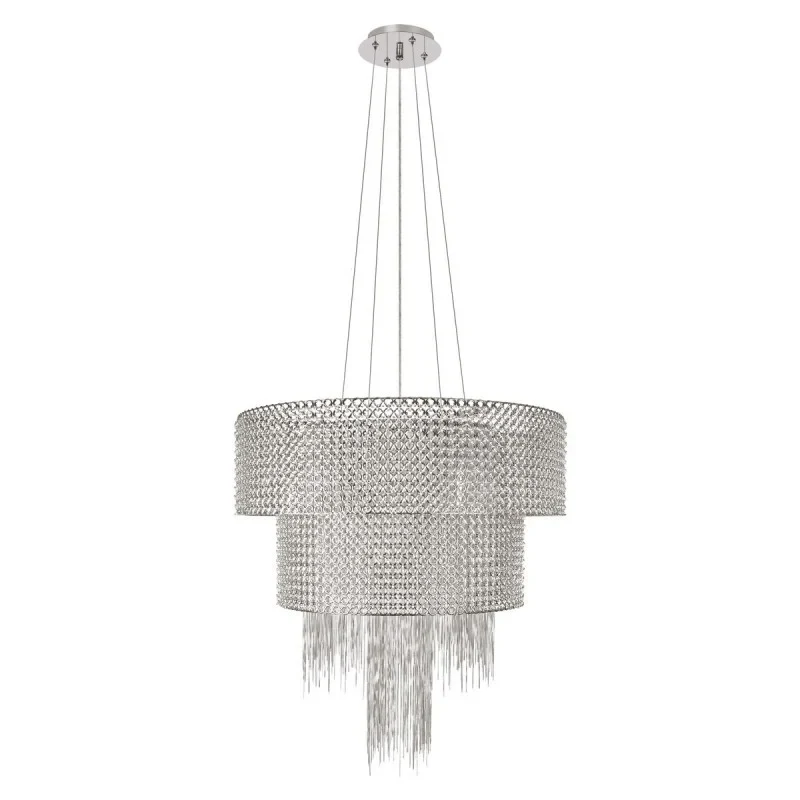 Подвесная люстра LOFT IT 10406/660