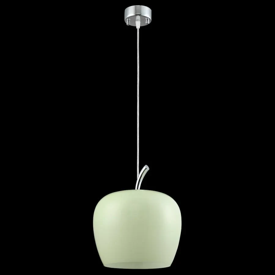 AMOR SP1 LIGHT GREEN