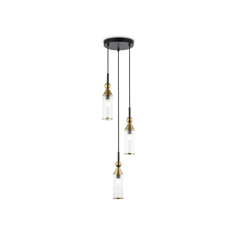 Подвесной светильник Ambrella Light LH55252