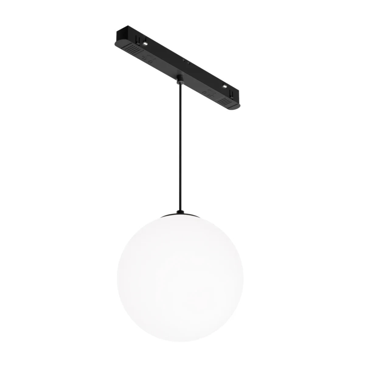 Трековый подвесной светильник Luna Exility 3000-6000K 5Вт 360° Dim Smart TR039-4-5W3K-WW-DS