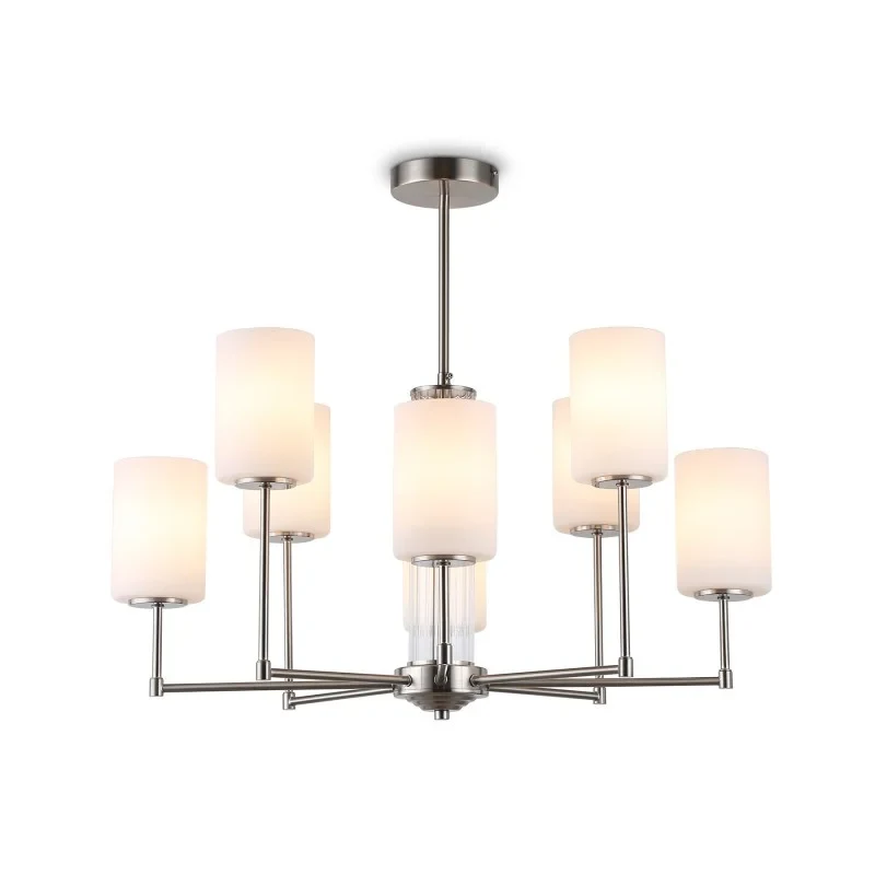 Люстра на штанге Ambrella Light LH56213