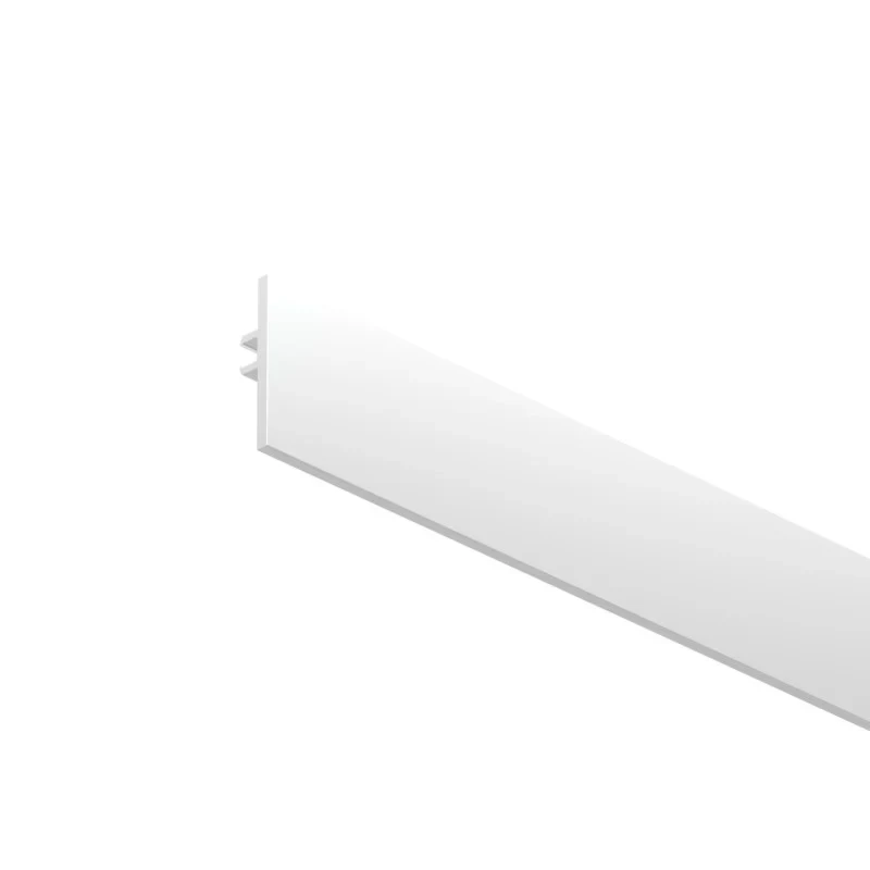 Экран для шинопровода Denkirs TR2028-WH