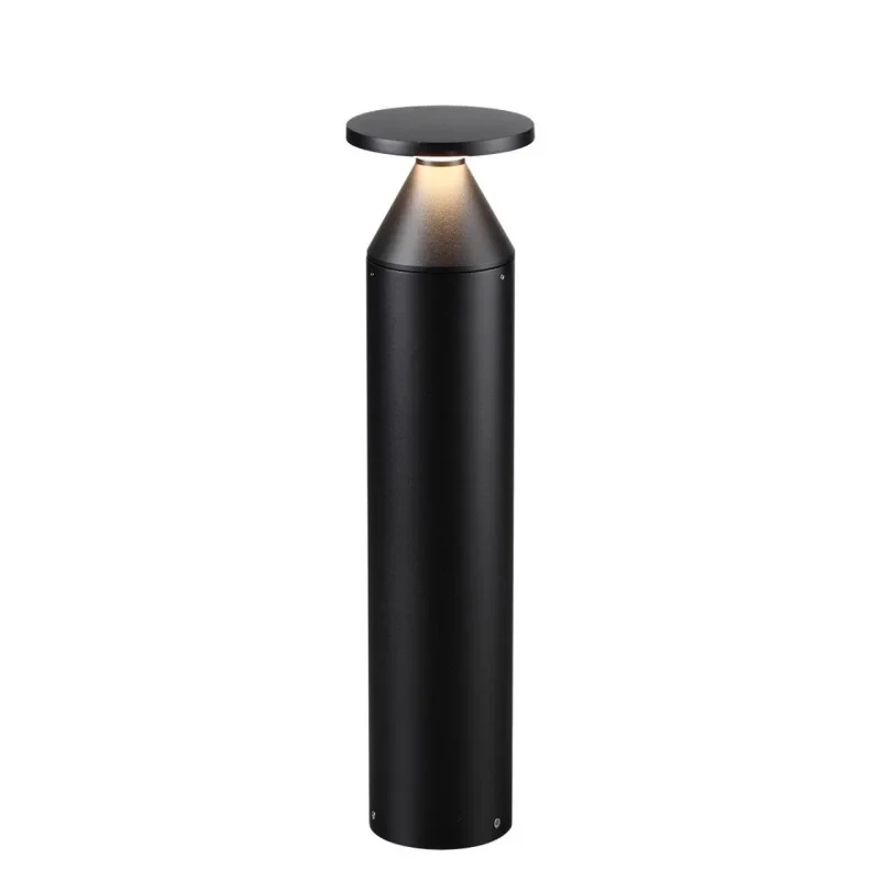 Садово-парковый светильник Odeon Light 7119/12GL