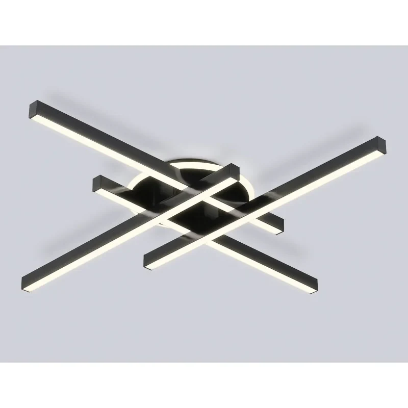 Накладной светильник Ambrella Light FL6282