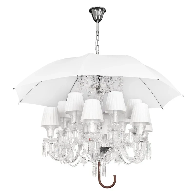 Подвесная люстра LOFT IT 10556/12 White
