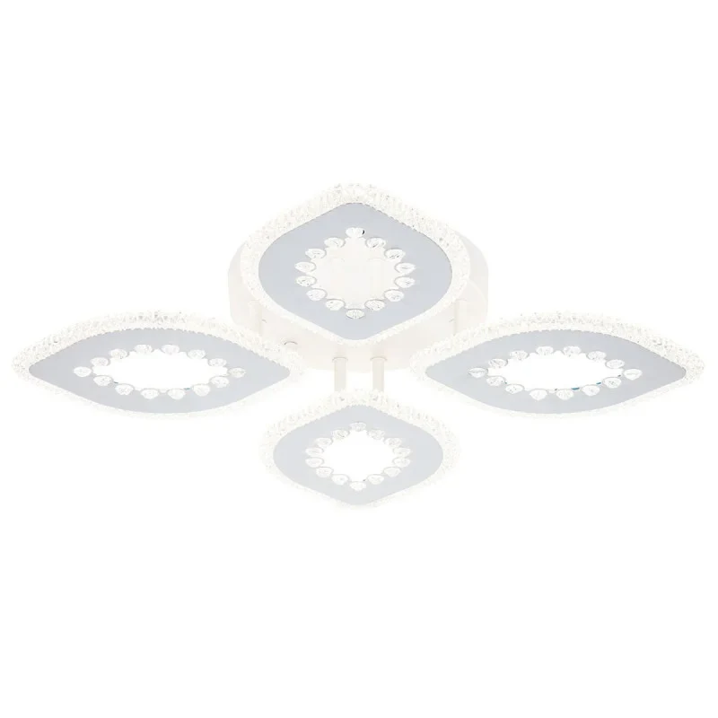 Escada 10271/4 LED*72W White
